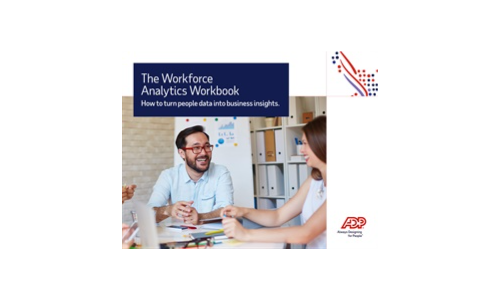 Skoroszyt Analytics Workforce Analytics